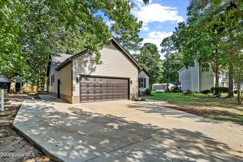 202 N Pointe Drive Goldsboro NC 27530
