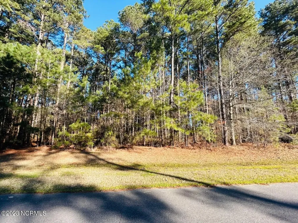 137 Indian Town Creek Drive Hertford NC 27944