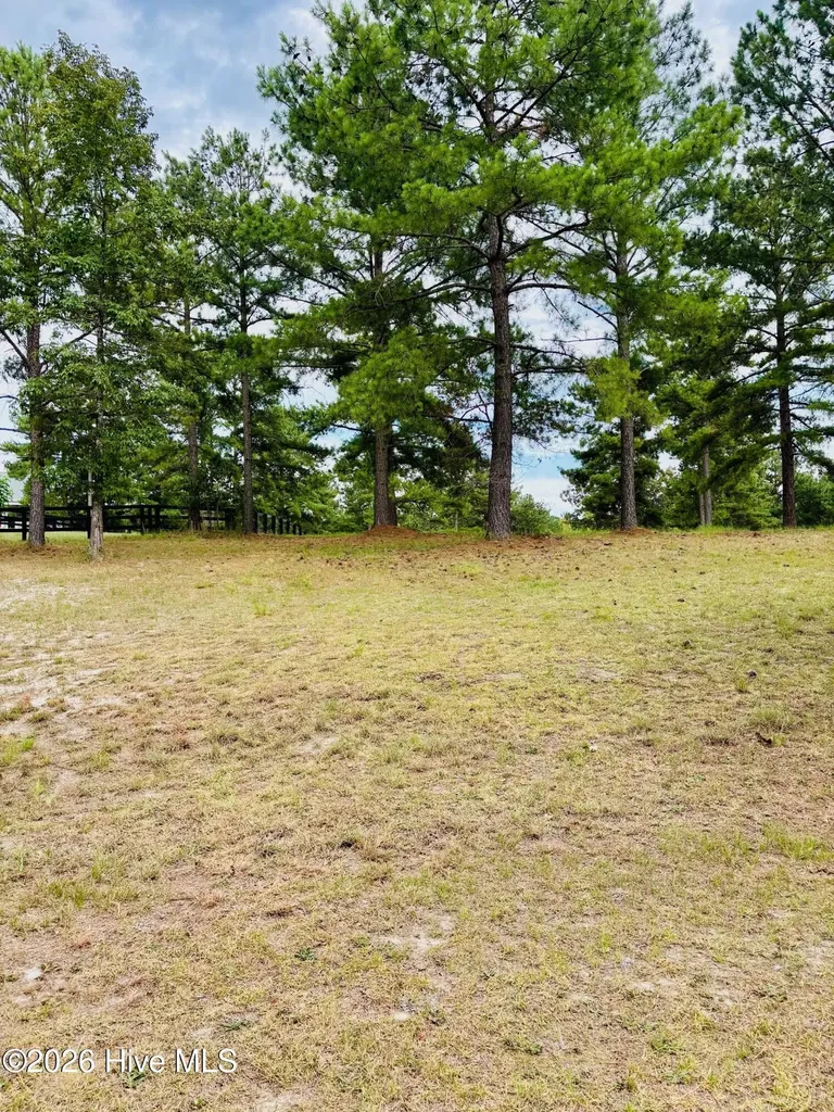 760 Broken Ridge Trail West End NC 27376