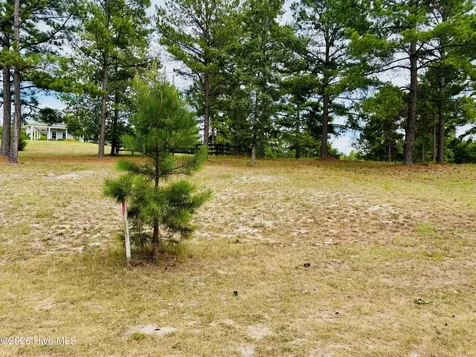 760 Broken Ridge Trail West End NC 27376