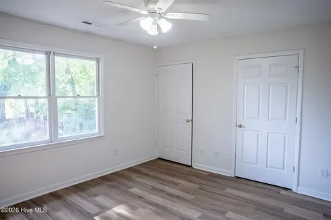 137 Lullwater Drive Wilmington NC 28403