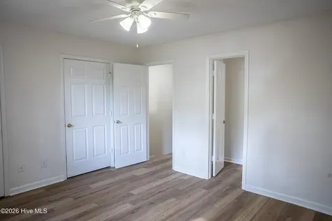 137 Lullwater Drive Wilmington NC 28403