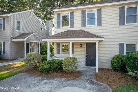 137 Lullwater Drive Wilmington NC 28403