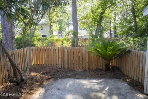 137 Lullwater Drive Wilmington NC 28403