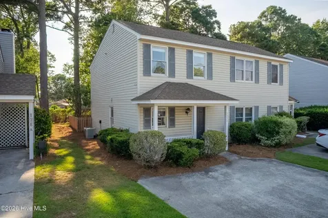 137 Lullwater Drive Wilmington NC 28403