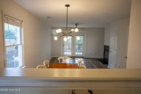 137 Lullwater Drive Wilmington NC 28403