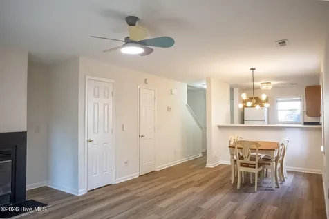 137 Lullwater Drive Wilmington NC 28403