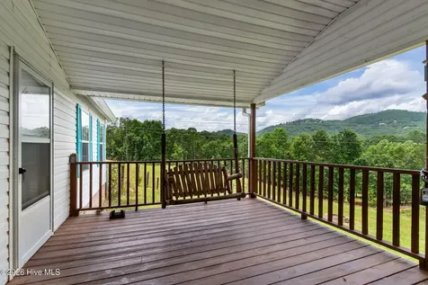 86 Post Oak Ridge Murphy NC 28906