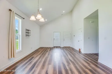 211 Deer Haven Drive Richlands NC 28574