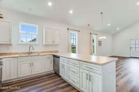 211 Deer Haven Drive Richlands NC 28574