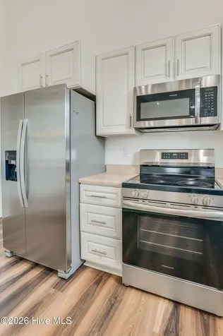 211 Deer Haven Drive Richlands NC 28574
