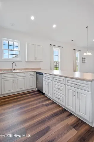 211 Deer Haven Drive Richlands NC 28574