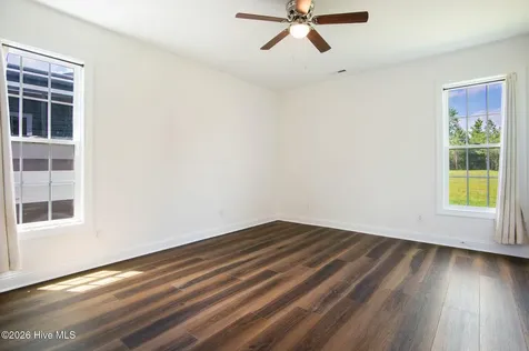 211 Deer Haven Drive Richlands NC 28574