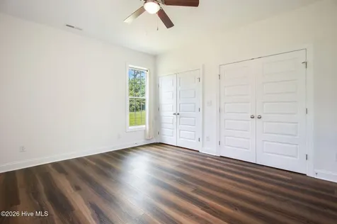 211 Deer Haven Drive Richlands NC 28574