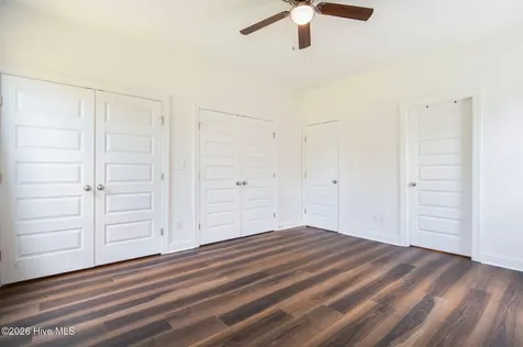 211 Deer Haven Drive Richlands NC 28574