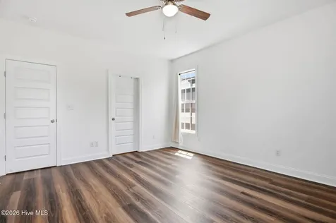 211 Deer Haven Drive Richlands NC 28574