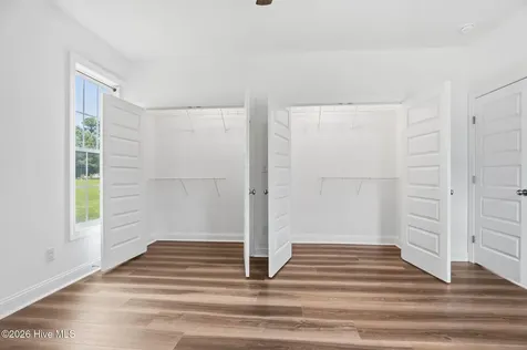 211 Deer Haven Drive Richlands NC 28574