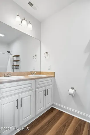 211 Deer Haven Drive Richlands NC 28574