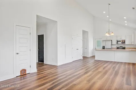 211 Deer Haven Drive Richlands NC 28574