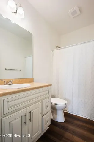 211 Deer Haven Drive Richlands NC 28574
