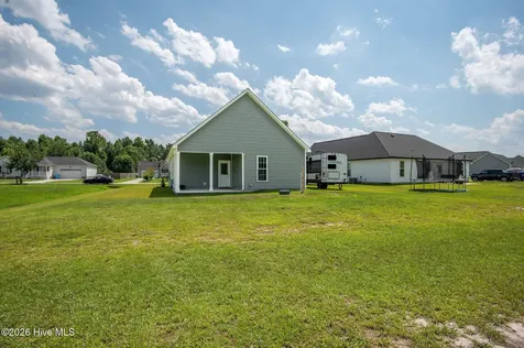 211 Deer Haven Drive Richlands NC 28574