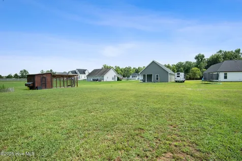 211 Deer Haven Drive Richlands NC 28574