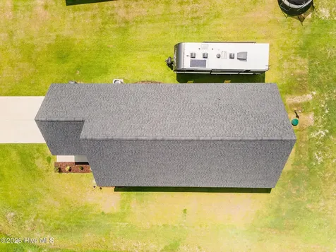 211 Deer Haven Drive Richlands NC 28574