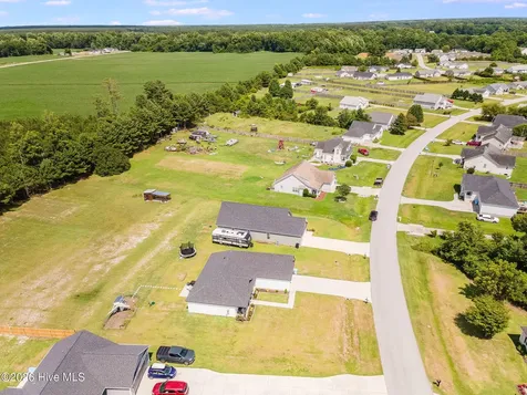 211 Deer Haven Drive Richlands NC 28574