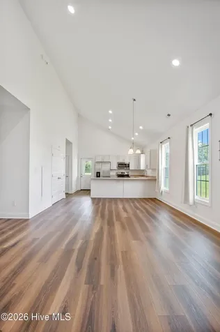 211 Deer Haven Drive Richlands NC 28574