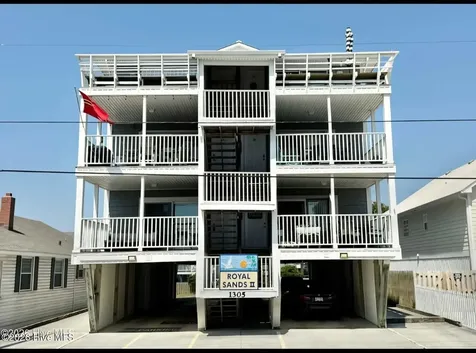 1305 Carolina Beach Avenue N Carolina Beach NC 28428