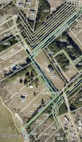 111 Bird Shoal Lane Beaufort NC 28516
