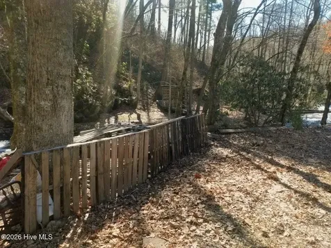 1412 Dicks Creek Road Sylva NC 28779