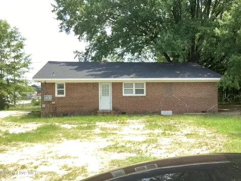 1011 E Raleigh Boulevard Rocky Mount NC 27801