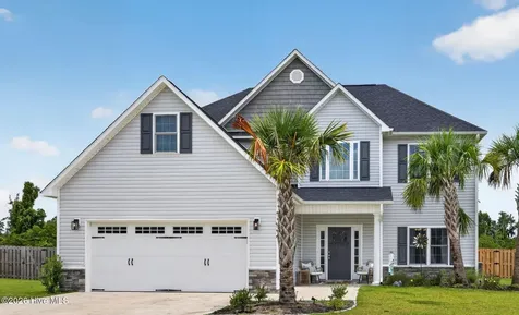 340 N Ardsley Lane Rocky Point NC 28457