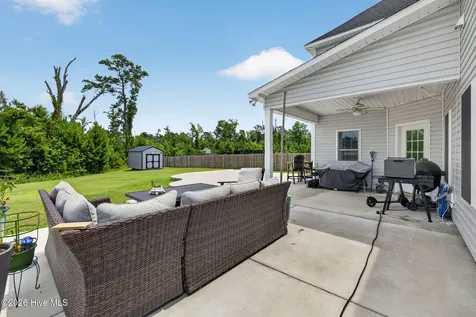 340 N Ardsley Lane Rocky Point NC 28457