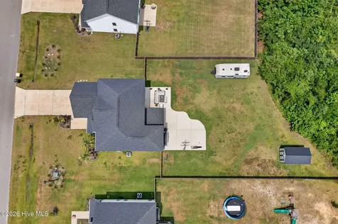340 N Ardsley Lane Rocky Point NC 28457
