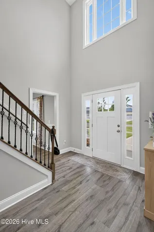 340 N Ardsley Lane Rocky Point NC 28457