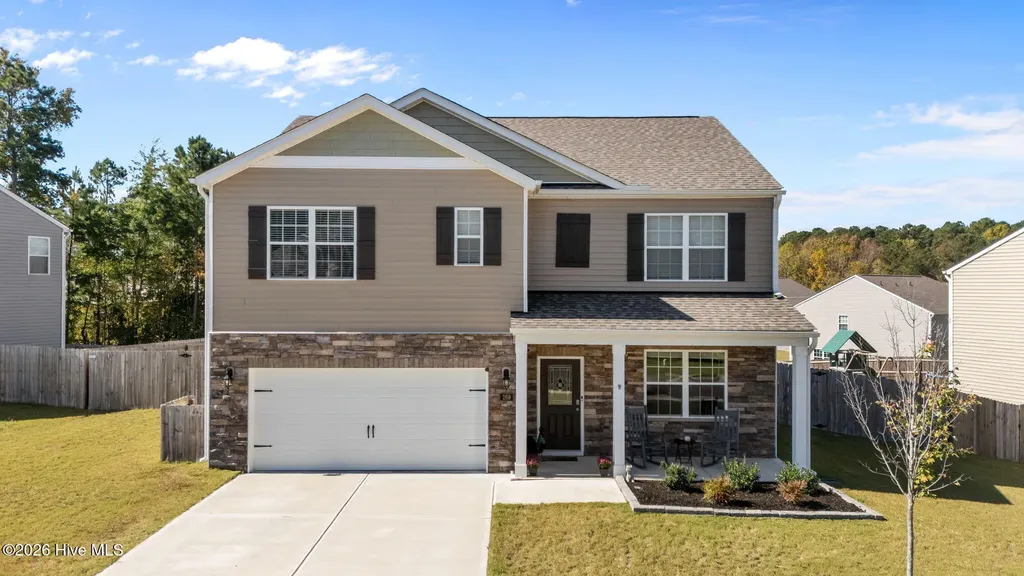 269 Robert Place Carthage NC 28327