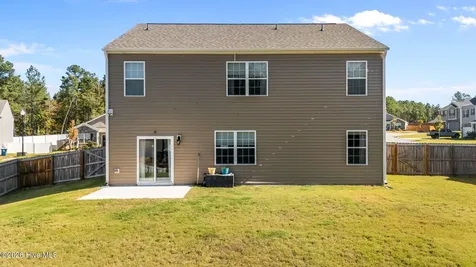269 Robert Place Carthage NC 28327