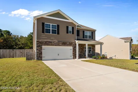 269 Robert Place Carthage NC 28327