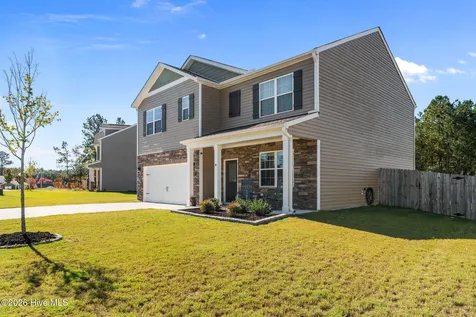 269 Robert Place Carthage NC 28327
