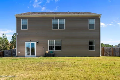 269 Robert Place Carthage NC 28327