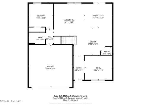 269 Robert Place Carthage NC 28327