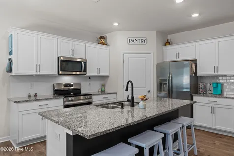 269 Robert Place Carthage NC 28327