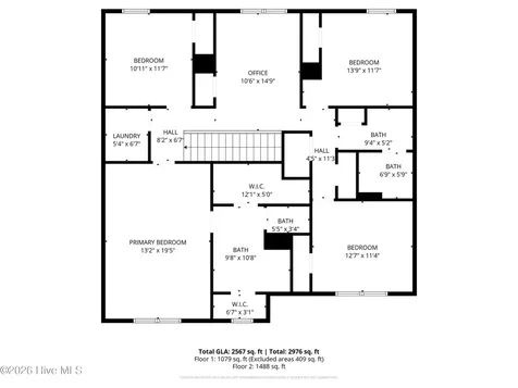 269 Robert Place Carthage NC 28327
