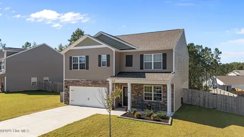 269 Robert Place Carthage NC 28327