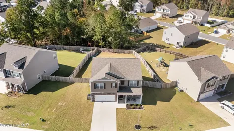 269 Robert Place Carthage NC 28327