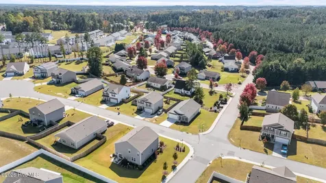 269 Robert Place Carthage NC 28327