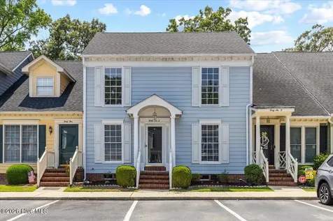 3102 Cashwell Drive Goldsboro NC 27534