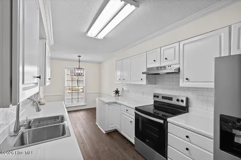3102 Cashwell Drive Goldsboro NC 27534